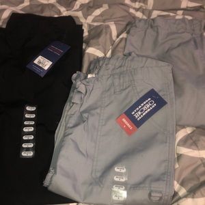 Nursing scrub bottoms